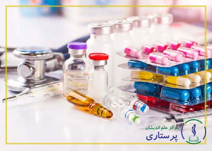 آموزش نسخه خوانی و ارزیابی دارو با شرکتهای بیمه ای