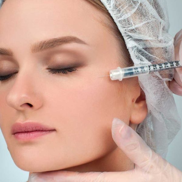 قیمت انواع ژل و فیلر